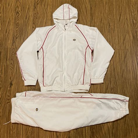 tn Nike tracksuit